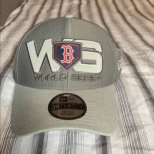 Boston Red Sox Hat
